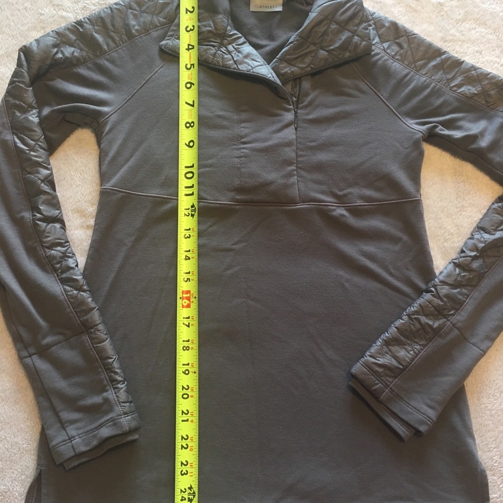 Athleta Jacket - Picture 5 of 7